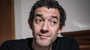 On a beaucoup parlé de son fils, mais très peu de sa fille. Thomas Gunzig J Ai Toujours Eu Peur Des Flamands Le Soir