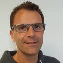 Anders HOLSGAARD-LARSEN