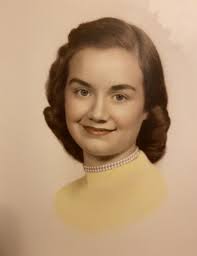 Obituary information for Dorothy Jean Crall