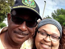 Daniel "Sgt. Rob" Lee Robinson's Obituary