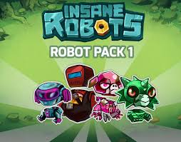 Now though, just a few short weeks after release, the second dlc pack for the game has already arrived. Dean Letts Digital Videographer And Editor Insane Robots