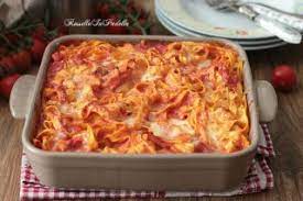 We did not find results for: Primi Piatti Al Forno 18 Ricette Sempre Azzeccate Facili E Gustose