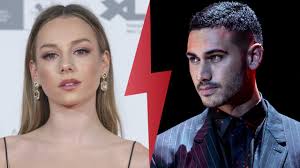 Ester expósito lleva unos meses saliendo con el actor mexicano aunque no ha sido amiga de compartir imágenes junto a su chico. Ester Exposito Y Alejandro Speitzer Rompen Su Relacion Tras Dos Anos De Amor