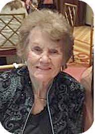 Anna Miceli Obituary September 24, 2022