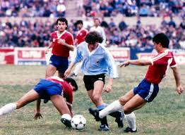 Start studying paraguay vs chile. Historial Entre Uruguay Y Chile Auf
