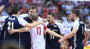 Liga narodów w siatkówce kobiet rozpoczęła się 25.05.2021, oto wyniki. Kalendarz Mistrzostw Europy W Pilce Siatkowej Mezczyzn 2021 Polacy Zaczna W Hali W Krakowie A Nastepnie Przeniosa Sie Do Ergo Areny Dziennik Baltycki