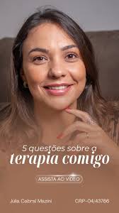 Dúvidas sobre a terapia? Marcou de começar e surgiram algumas questões  antes? Aqui eu falo um pouco sobre algumas dúvidas e anseios que vejo  naqueles que vão começar ou estão começando na ...