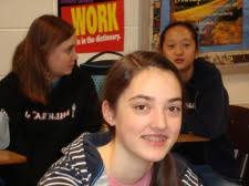 National Junior Honor Society