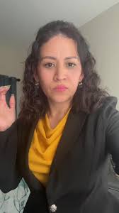 Marlene Servin Bakersfield California