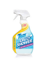 The Best Shower Cleaners To Leave Your Bathtub Spotless Daily Shower Cleaner Bathroom Cleaner Amazing Bathrooms