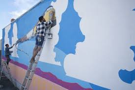 When autocomplete results are available use up and down arrows to review and enter to select. Quick Tips On How To Paint A Wall Mural