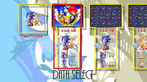 Descarga sonic and knuckles & sonic 3 a tu pc, android o iphone. 100 Save Tails Knuckles In Doomsday Sonic 3 A I R Mods