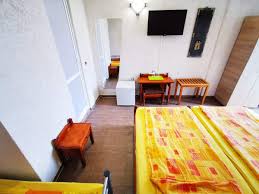 16 locuri in 6 camere. Vila Andrei Eforie Online Site Ul Vacantei La Mare