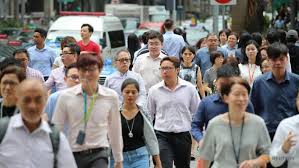 Mandarin is one of the major languages spoken in singapore and also serves as one of the official language in the country. The Big Read Breaking Singapore S Workaholic Culture Cna