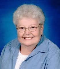 Frances Gunter Obituary (2015)