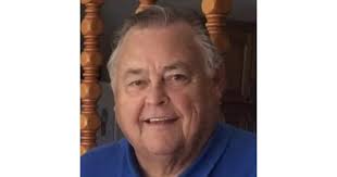 Larry Dean Bricker Obituary (1944