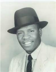 Ashley, Roland Thomas