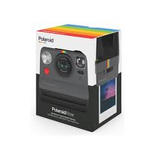 Check spelling or type a new query. Polaroid Now Camera Black Cameras Firstcall Photographic Ltd