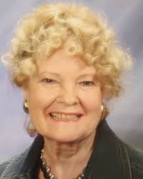 Dorothy "Kitty" Yeager Obituary October 8, 2023