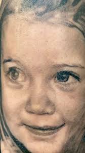 I always have room in my schedule for portraits. For inquiries call the  shop. Spidermonkey is hiring tattooers by the way. @spidermonkeytattoos  #portraits #tattooportrait #tattooportraits ...