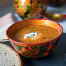 Borschtsch Krautsuppe Borschtsch Thermomix Rezepte Rezepte