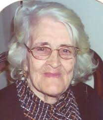 Maria Rocha Obituary (2010)