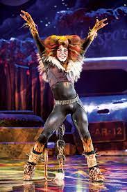 Tugger1 Jpg 922 1382 Cats The Musical Costume Cat Movie Cats Musical