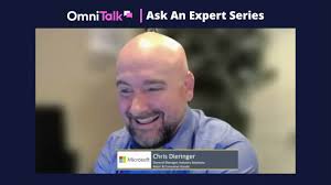 Ask An Expert Video