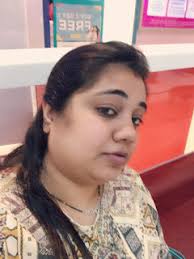 ABHA Kapoor's User Profile