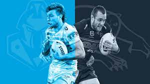 The most exciting nrl replay games are avaliable for free at full match tv in hd. Nrl 2020 Gold Coast Titans V Penrith Panthers Round 11 Preview Nrl
