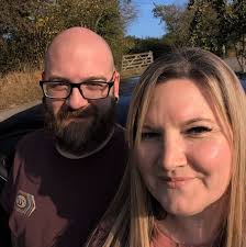 There we were, minding our own business.