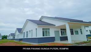 Maybe you would like to learn more about one of these? Sistem Perumahan Awam Pahang