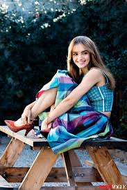  Meet Olivia Cooke The Scary Good Actress Set To Take Hollywood By Storm Teen Vogue