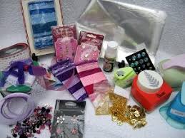 Save handmade card making demonstration to your collection. Craft Fairs