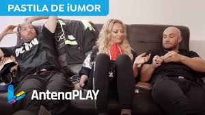 Câștigător finala iumor sezonul 6 după 13 ediții pline de umor, timp în care delia, cheloo și mihai bendeac au avut de jurizat numere. Iumor Sezonul 6 Finala Teaser Youtube