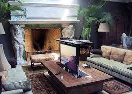 La cornette by yiacouvakis hamelin, architectes. Living Room Tv Ideas Tv Ideas For Your Living Room Nexus 21