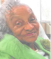 Cressie Frazier Gill (1917-2018)