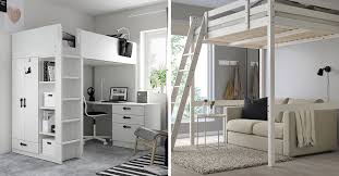 Letto a soppalco usato letti a castello ikea hledat googlem soppalchi e letti soppalco idee per far crescere la casa sm stad letto a soppalco bianco bianco con scrivania con 3 cassetti 90×200 cm 10 letti a soppalco per la cameretta casafacile letto soppalco matrimoniale ikea e sfruttare lo spazio. Letto A Soppalco Ikea La Soluzione Per Ottimizzare Lo Spazio Ispiratevi