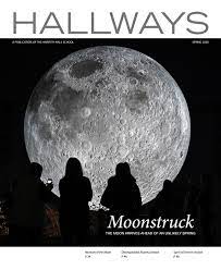 Hallways Spring 2020 by Harpeth Hall Communications - Issuu