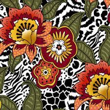 Over 80,906 tribal floral pictures to choose from, with no signup needed. Spring Summer 2020 Print Pattern Trend Forecast African Clash Patternbank Coral Flowers Print Patterns African Pattern