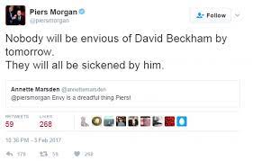 David Beckham S Personal Emails Released By Hackers Daily Mail Online