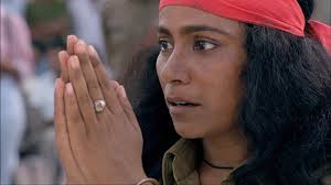 BANDIT QUEEN (1994) – Ambar Chatterjees Reviews