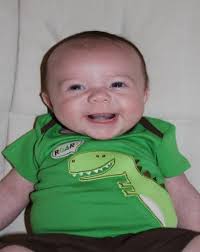 Baby statesmen August 2010