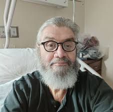 August 7th I'm having brain surgery in Houston because of my parkinson's  disease. It will help me walk better. August 21st will be the 2nd part of  my brain surgery. I will