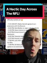 Devonte Mack Draft Scene