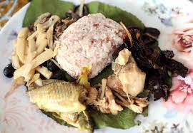 Maybe you would like to learn more about one of these? Peluang Nikmati Makanan Tradisi Etnik Sabah