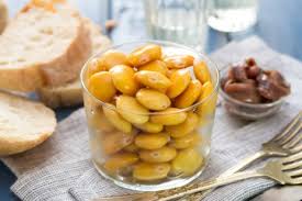 Farine De Lupin Proprietes Benefices Et Utilisations En Cuisine