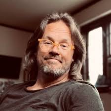 Tim Keel (@timothykeel)