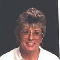 Patricia Diane Bertram Obituary 2006