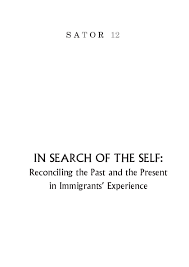 Defeat it, and you'll complete the unta nunu genshin impact hilichurl event quest. Pdf Fialkova Larisa Yelenevskaya Maria 2013 In Search Of The Self Reconciling The Past And The Present In Immigrants Experience Tartu Elm Scholarly Press 282 Pp Larisa Fialkova Larisa